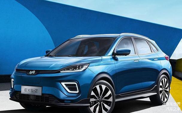 深圳188WEY威派豪华SUV市场的黑马，零跑汽车与智能交通系统的协同